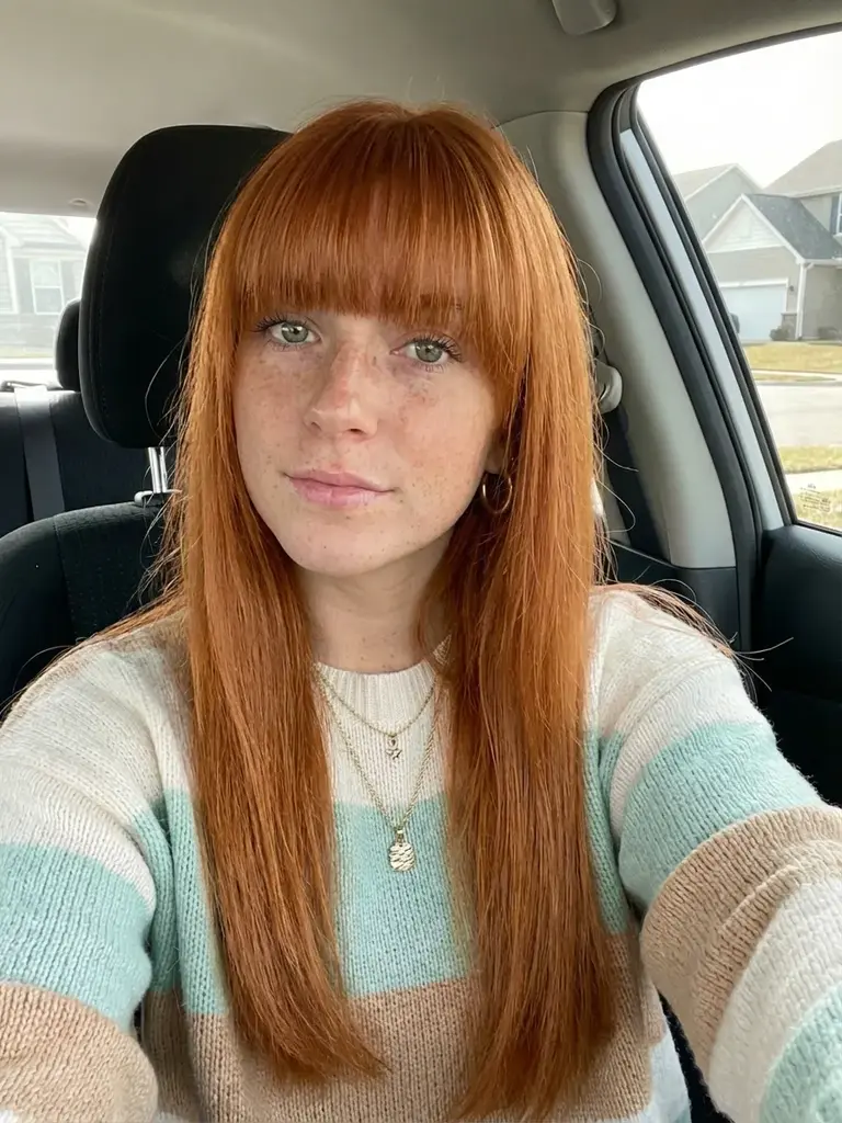 AI Hairstyle Changer